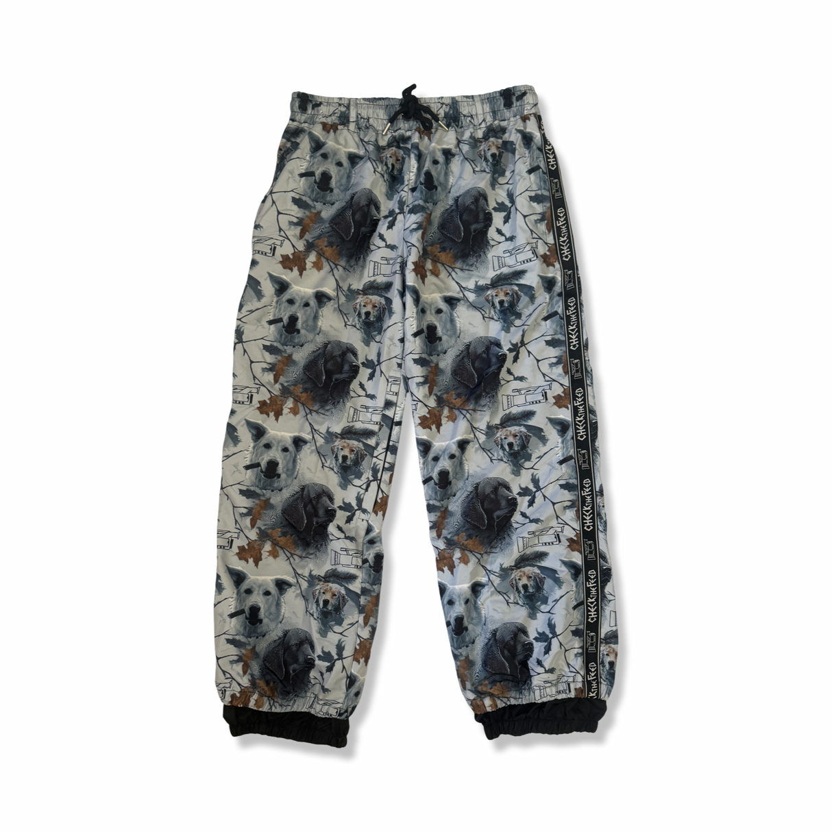 VX Classic Snowpants 2026 | DawgTree Camo