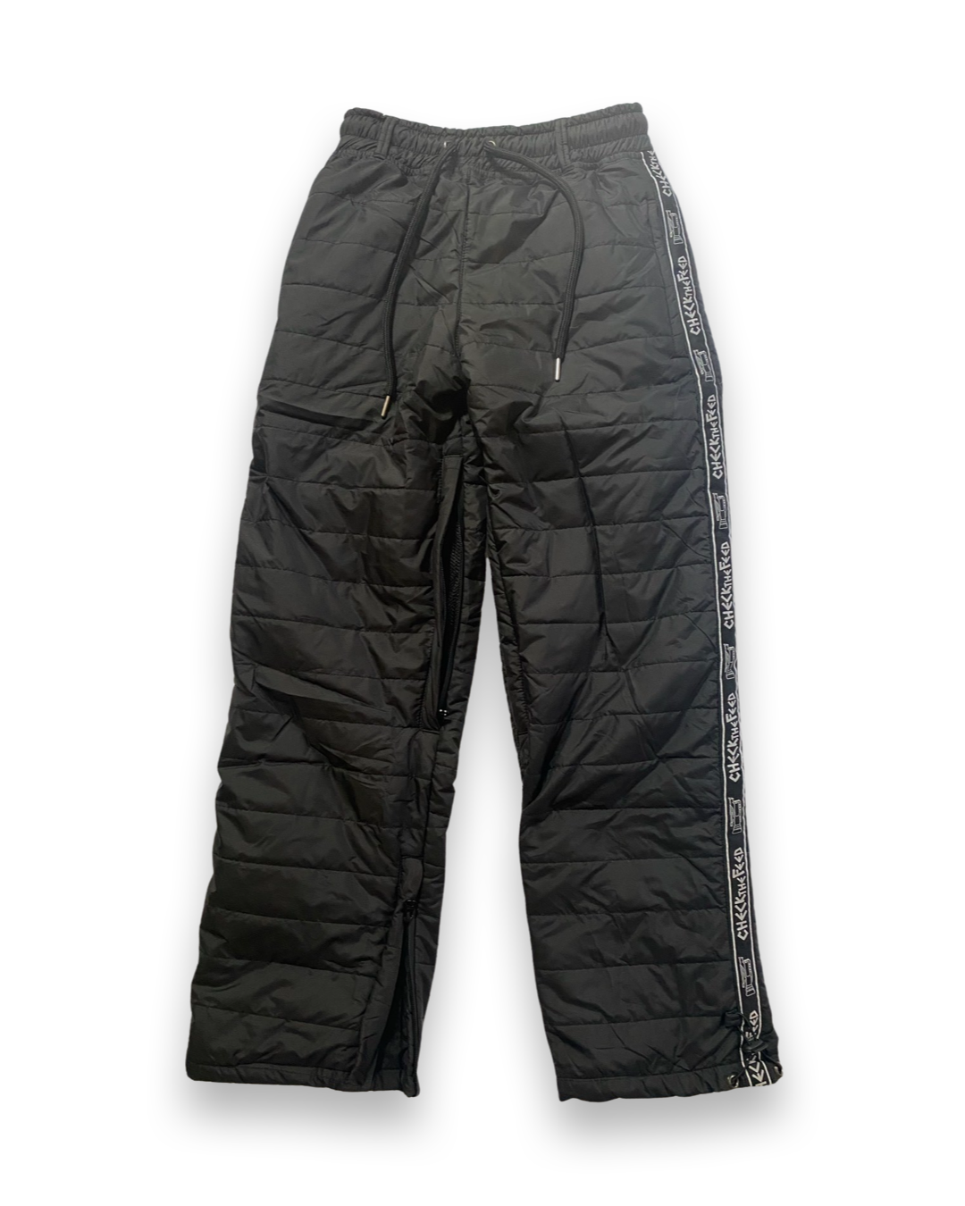 VX Puffy Snowpants