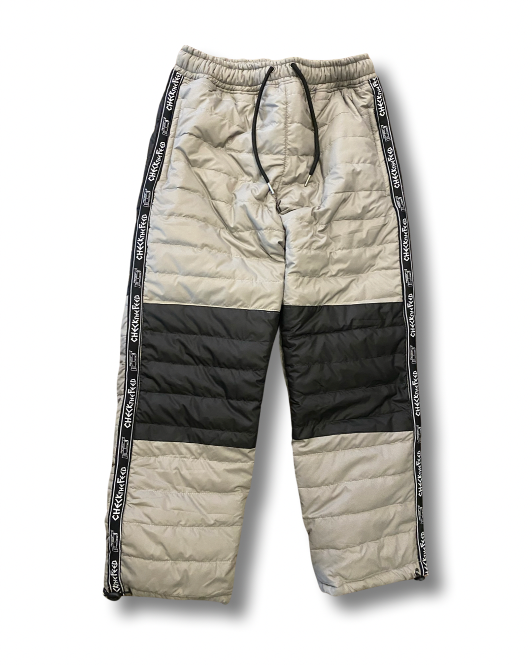 VX Puffy Snowpants