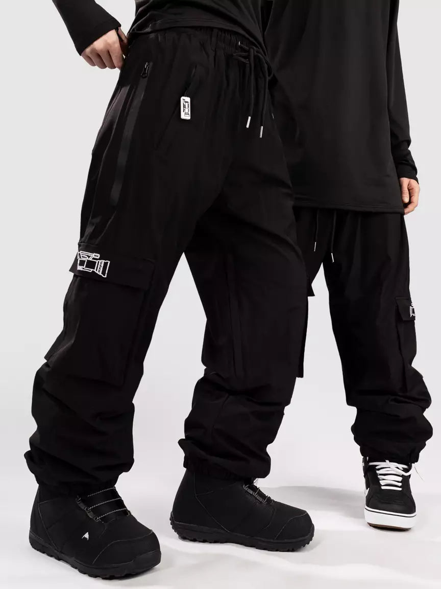 VX Cargo Snowpants 2026