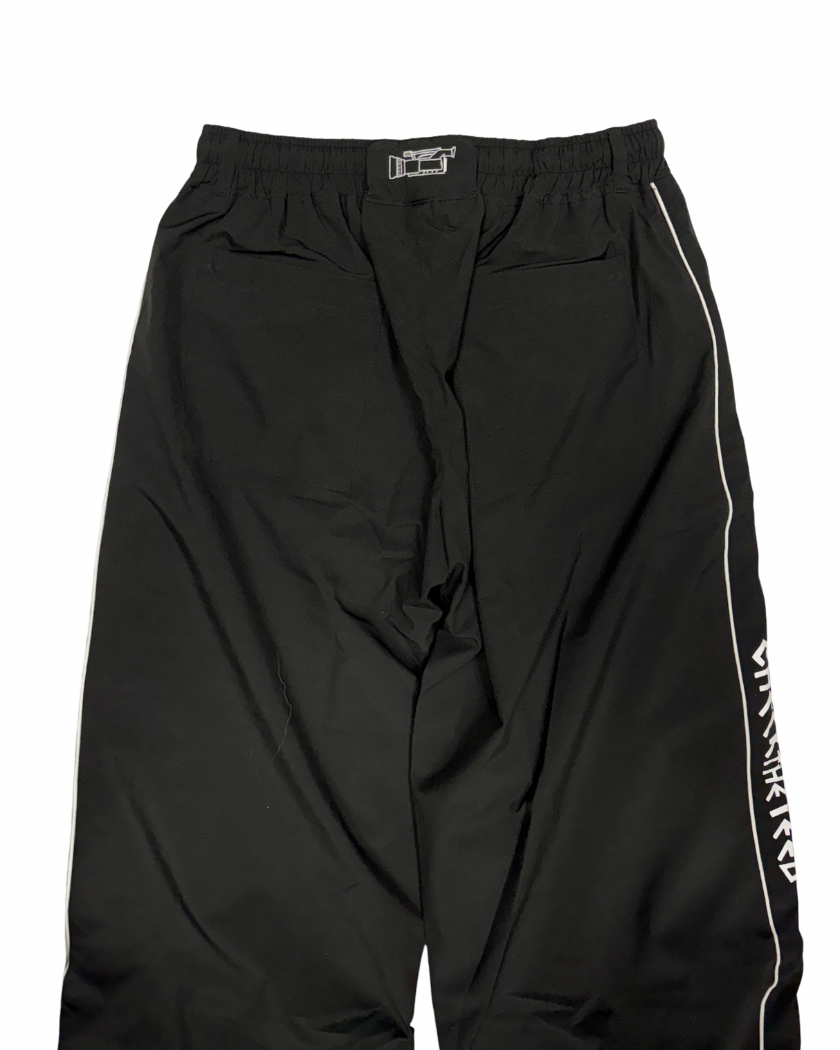 CHECKtheFeed Track Snowpants