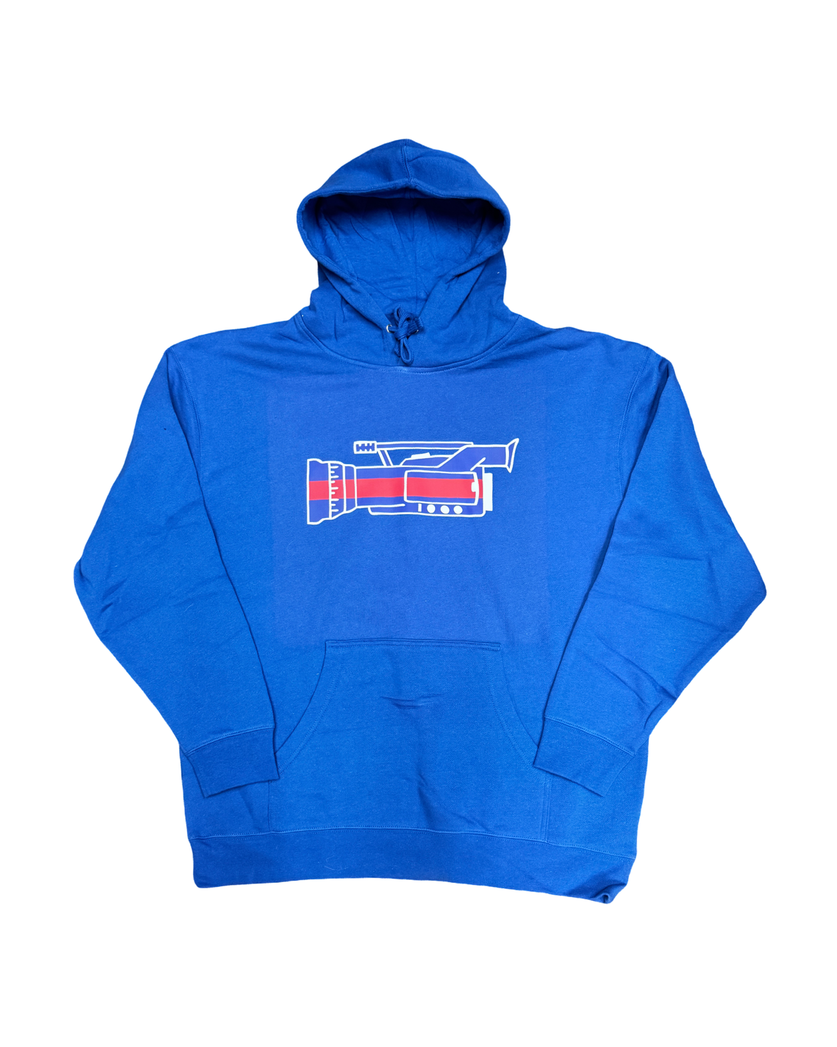 VX Hoodie | Ron Forth
