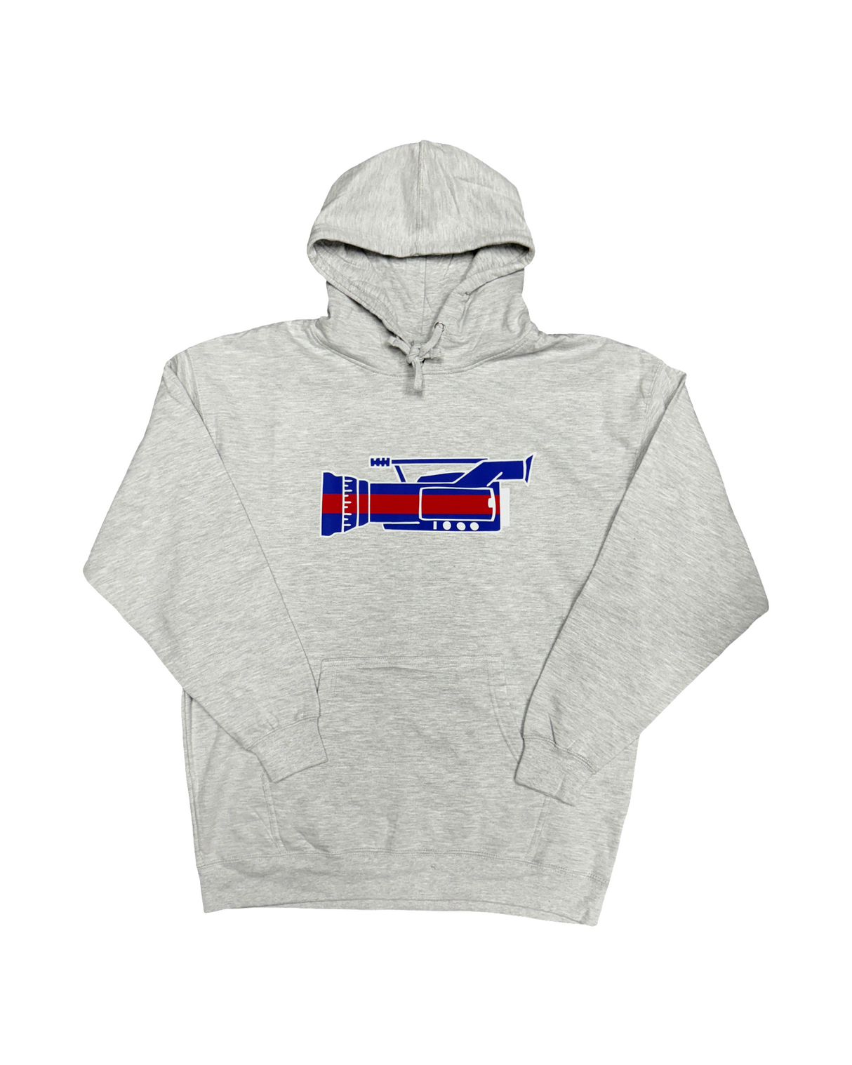 VX Hoodie | Ron Forth