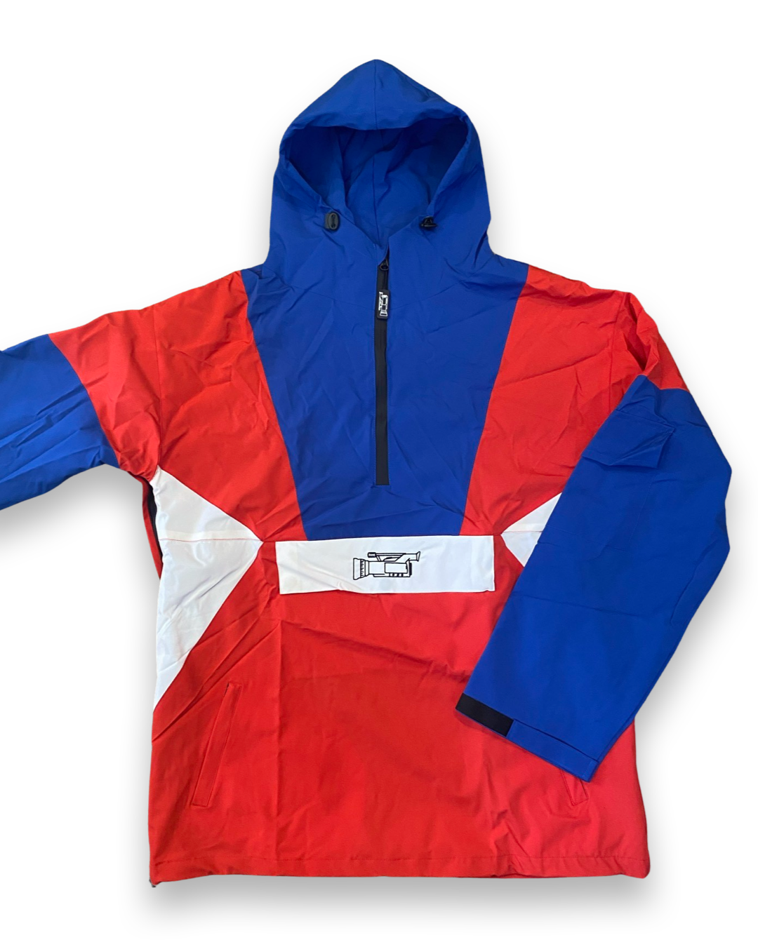 VX Anorak | Ron Forth Edition