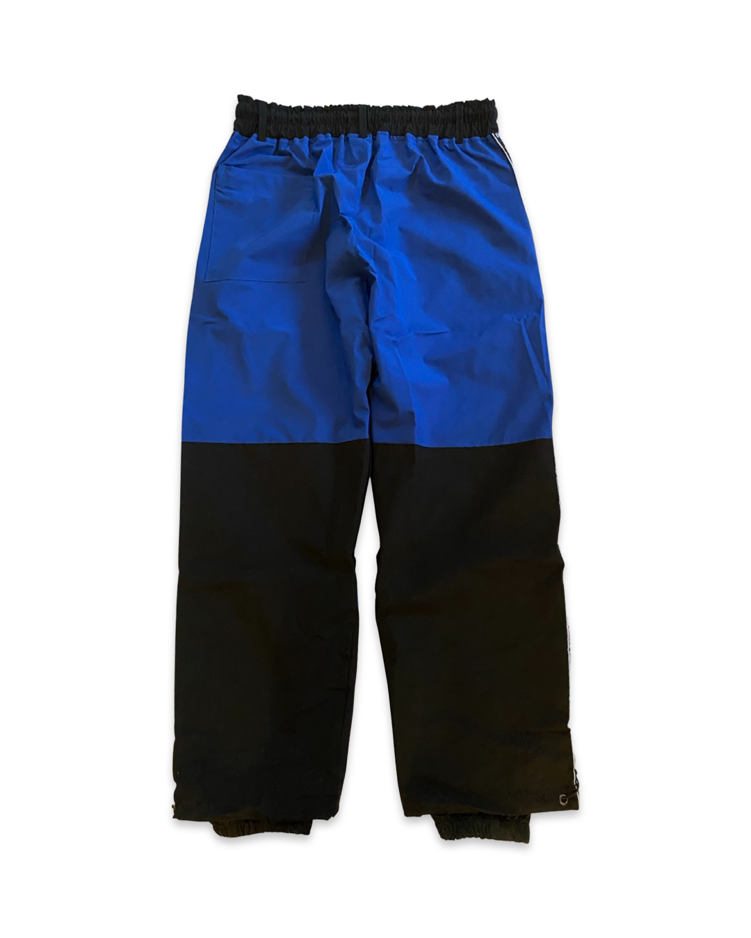 VX Deluxe Snowpants | Blue Knee Block