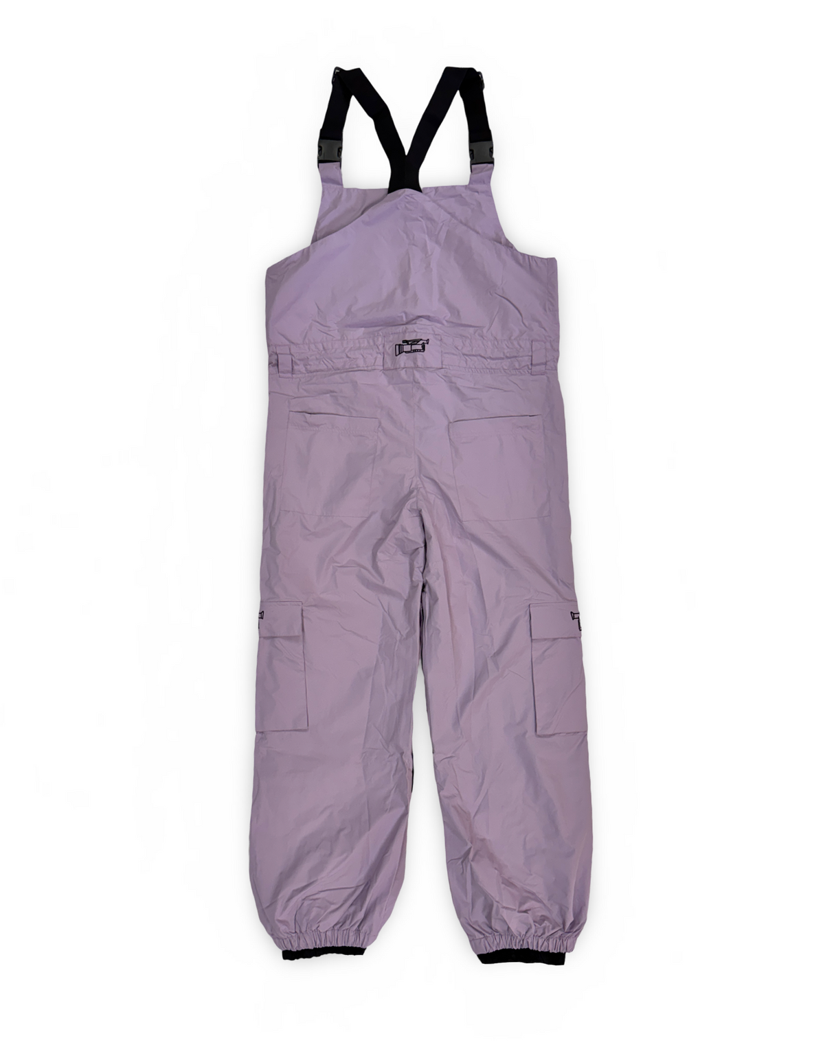 VX Cargo Bib Snowpants