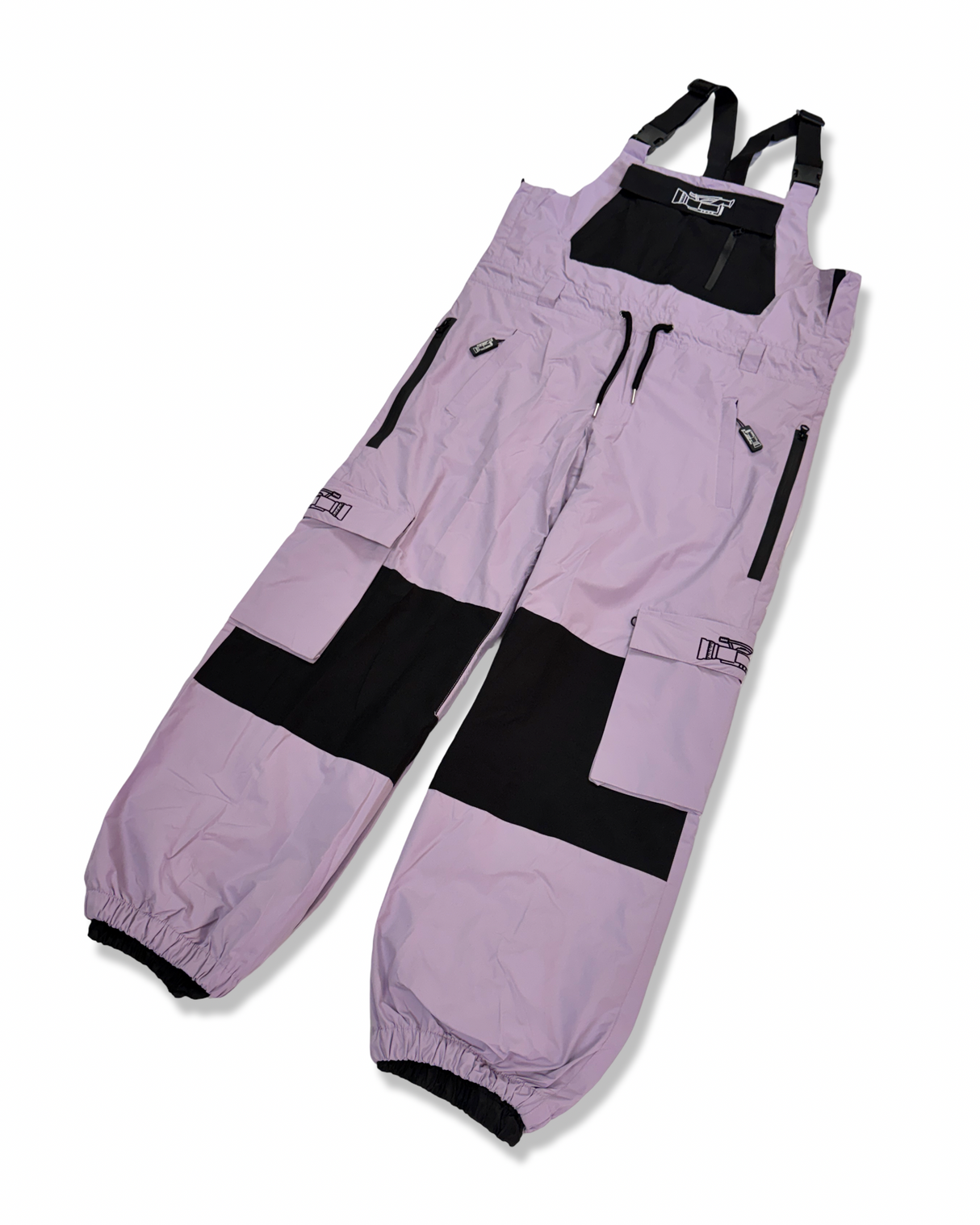 VX Cargo Bib Snowpants