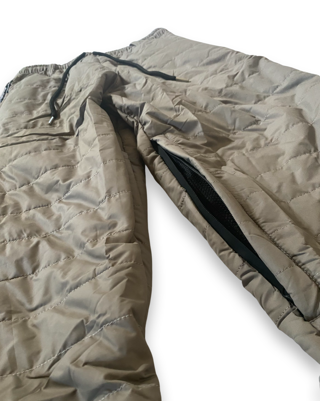 VX Puffy Snowpants