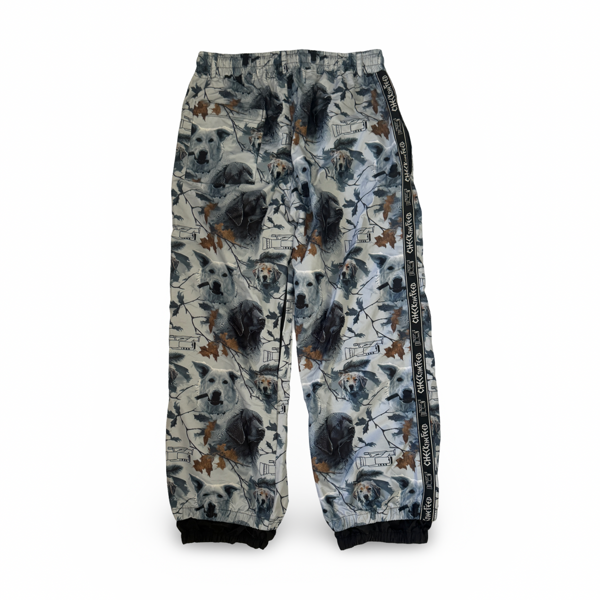 VX Classic Snowpants 2026 | DawgTree Camo