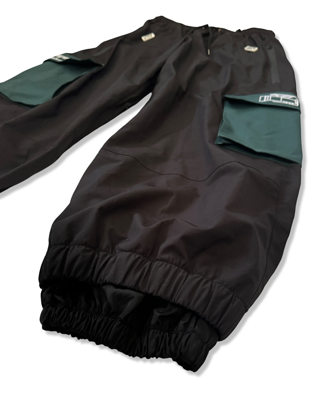 Nate Haust Signature | VX Cargo Snowpants 2026