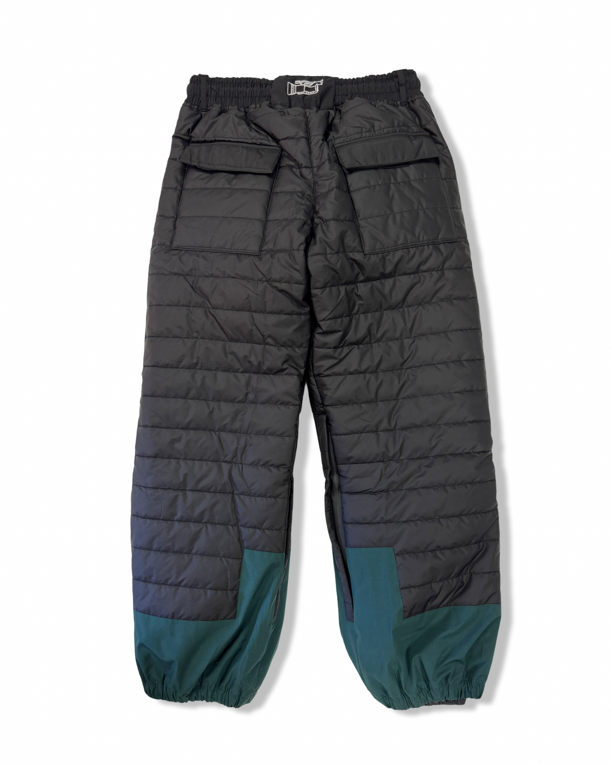 VX Skyline Puffy Snowpants
