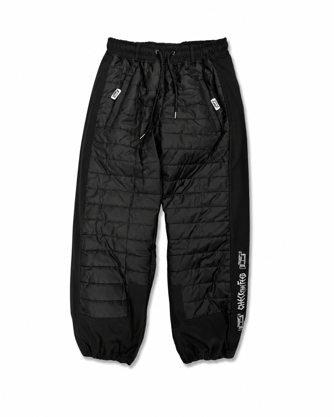 VX Skyline Puffy Snowpants