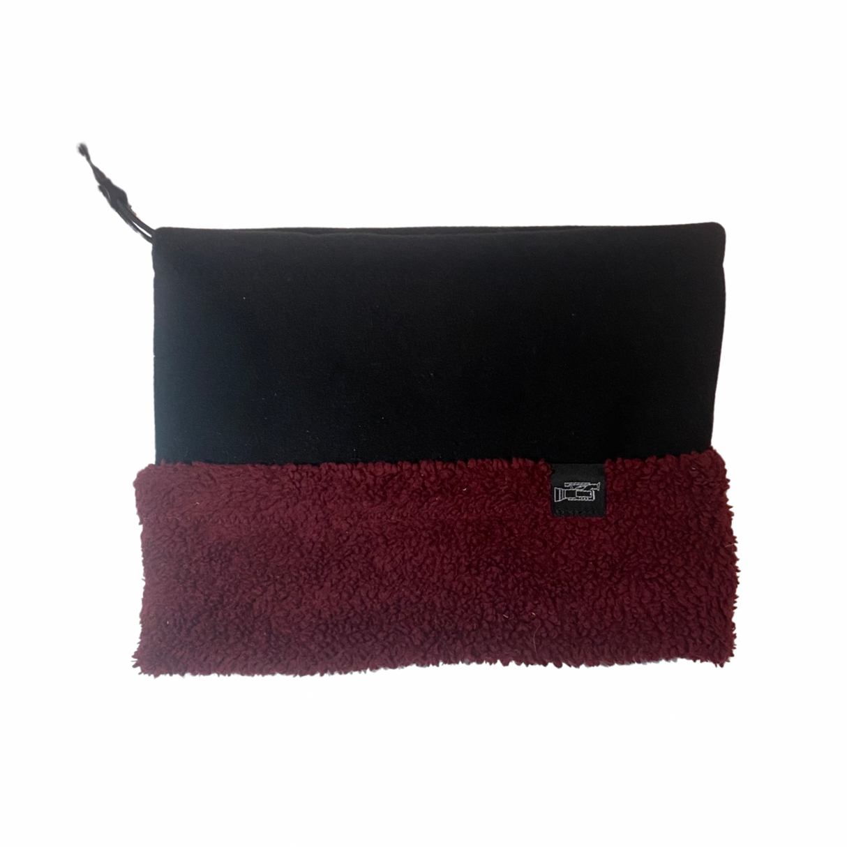 Maroon Sherpa Reconstruction | 3 of 5