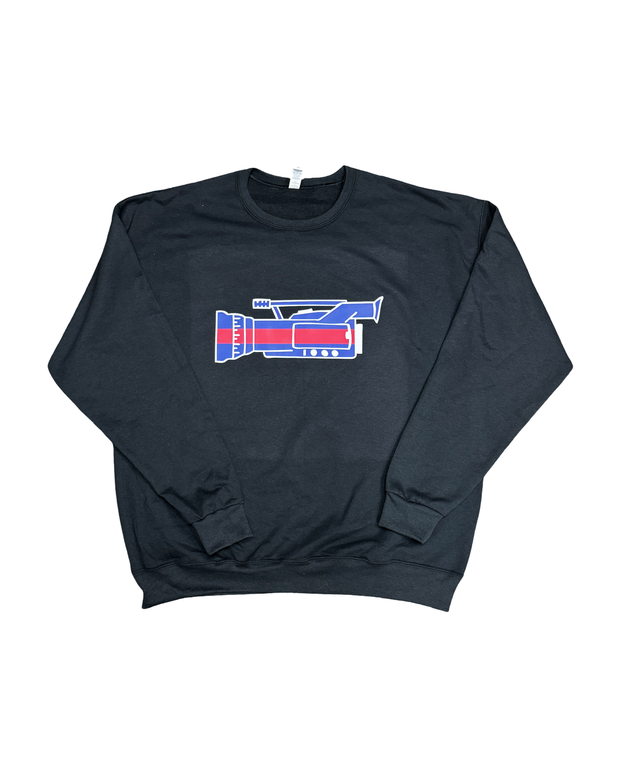 Ron Forth | VX Crewneck