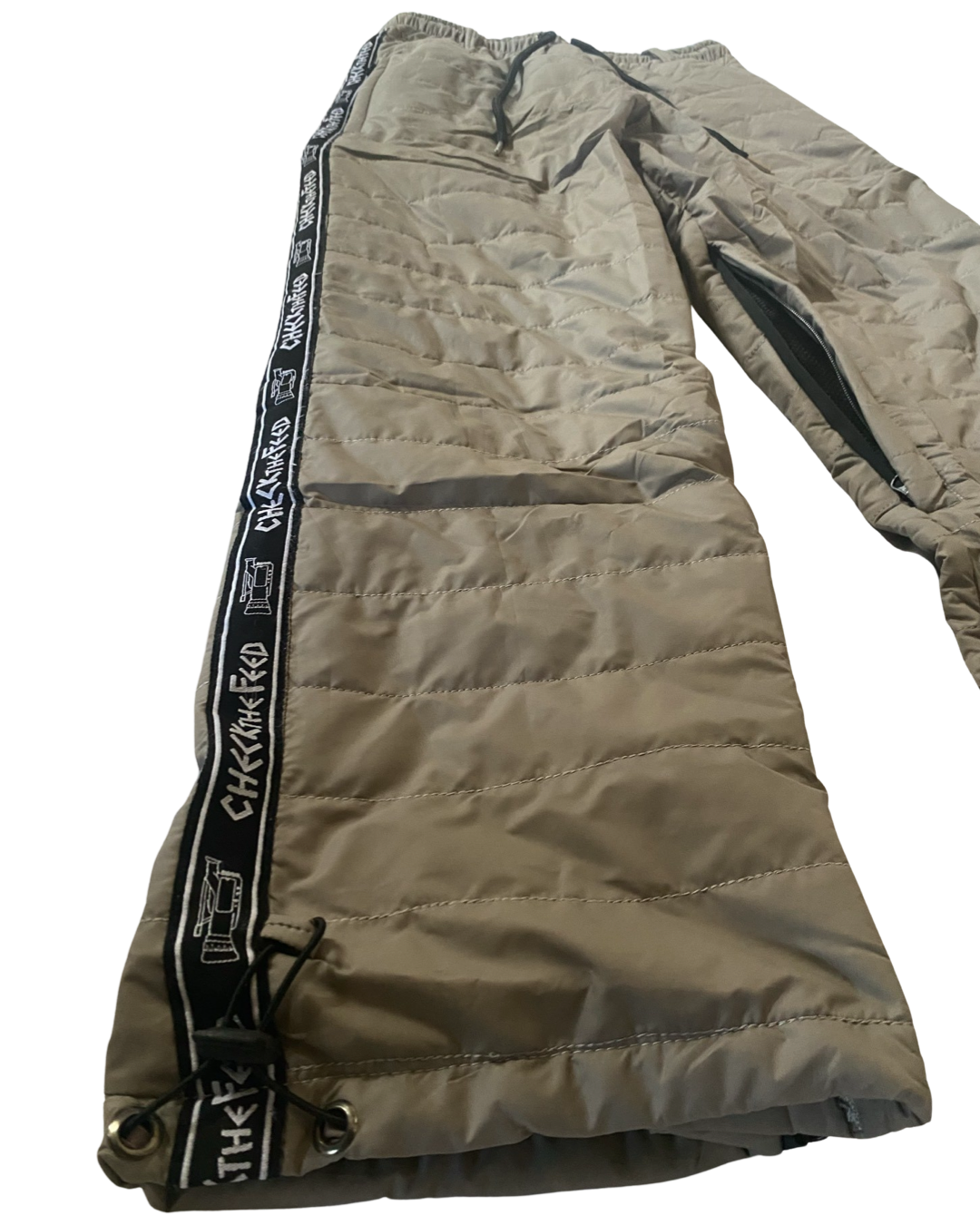 VX Puffy Snowpants
