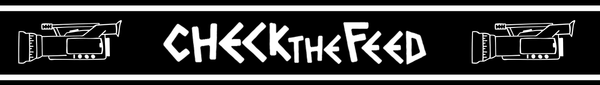 CHECKtheFeed logo