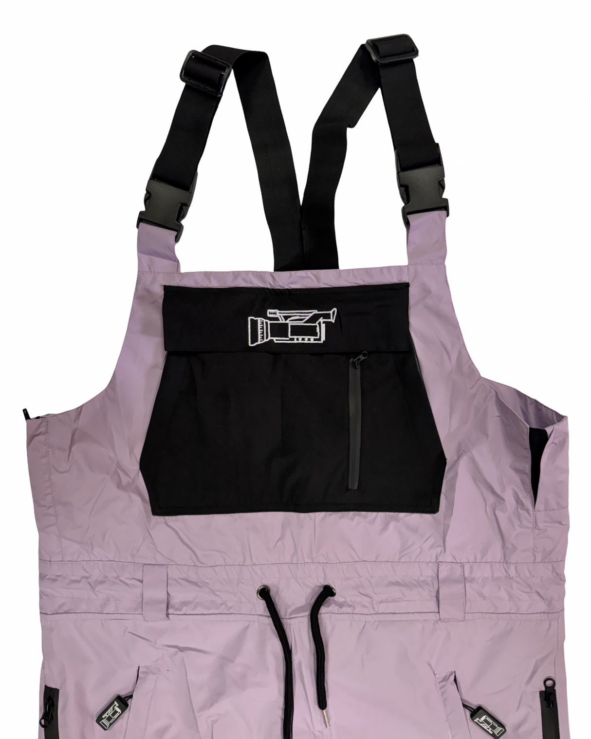 VX Cargo Bib Snowpants