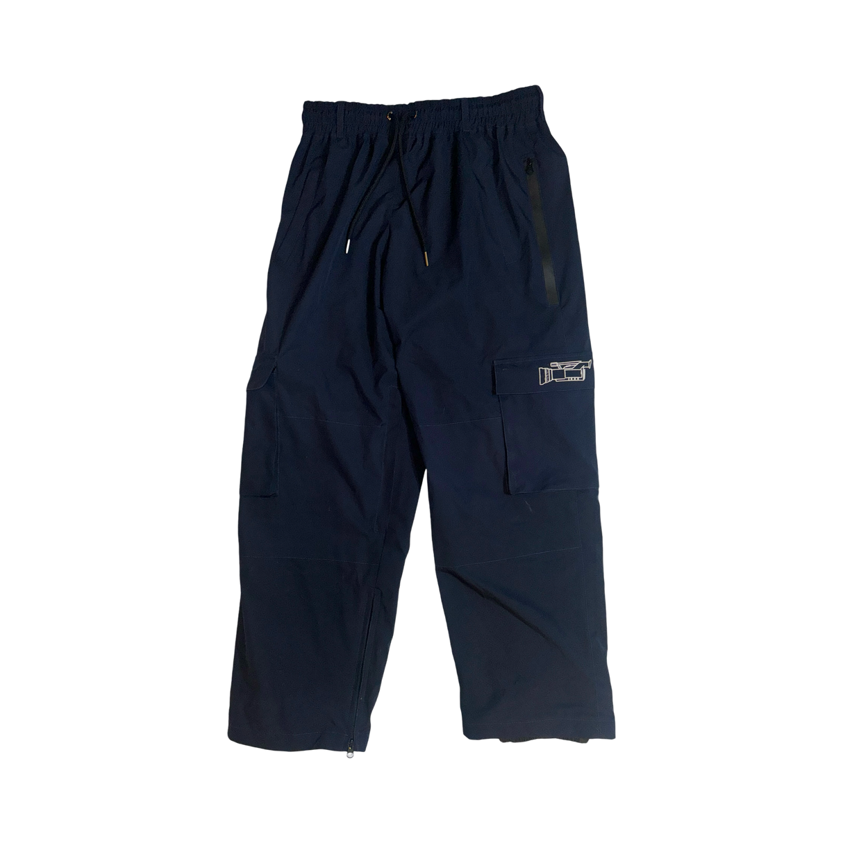 VX Cargo Snowpants 2025