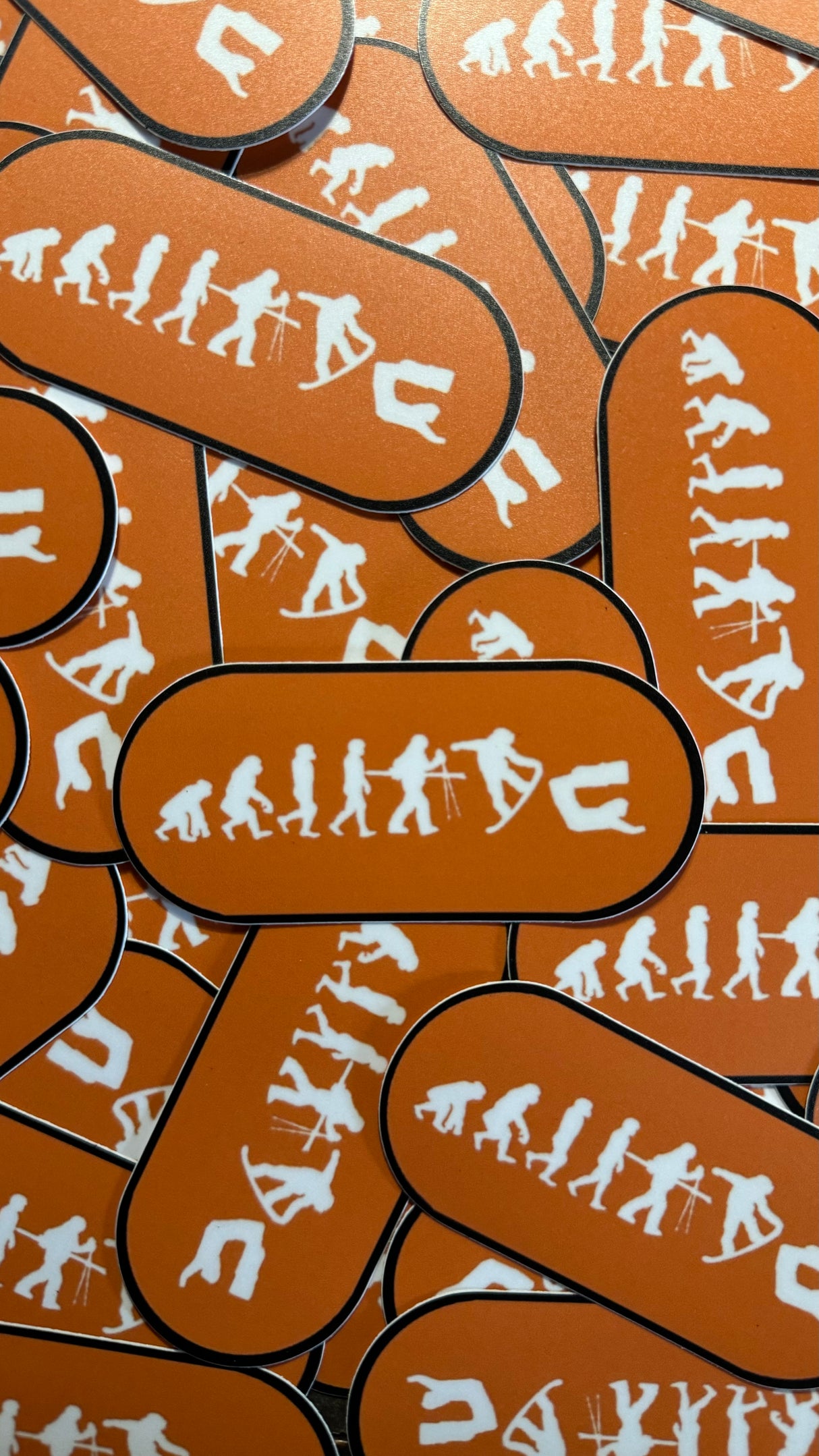 #FAILtheFeed Sticker