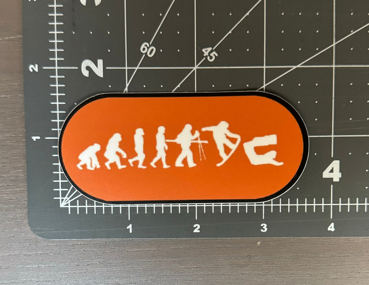 #FAILtheFeed Sticker