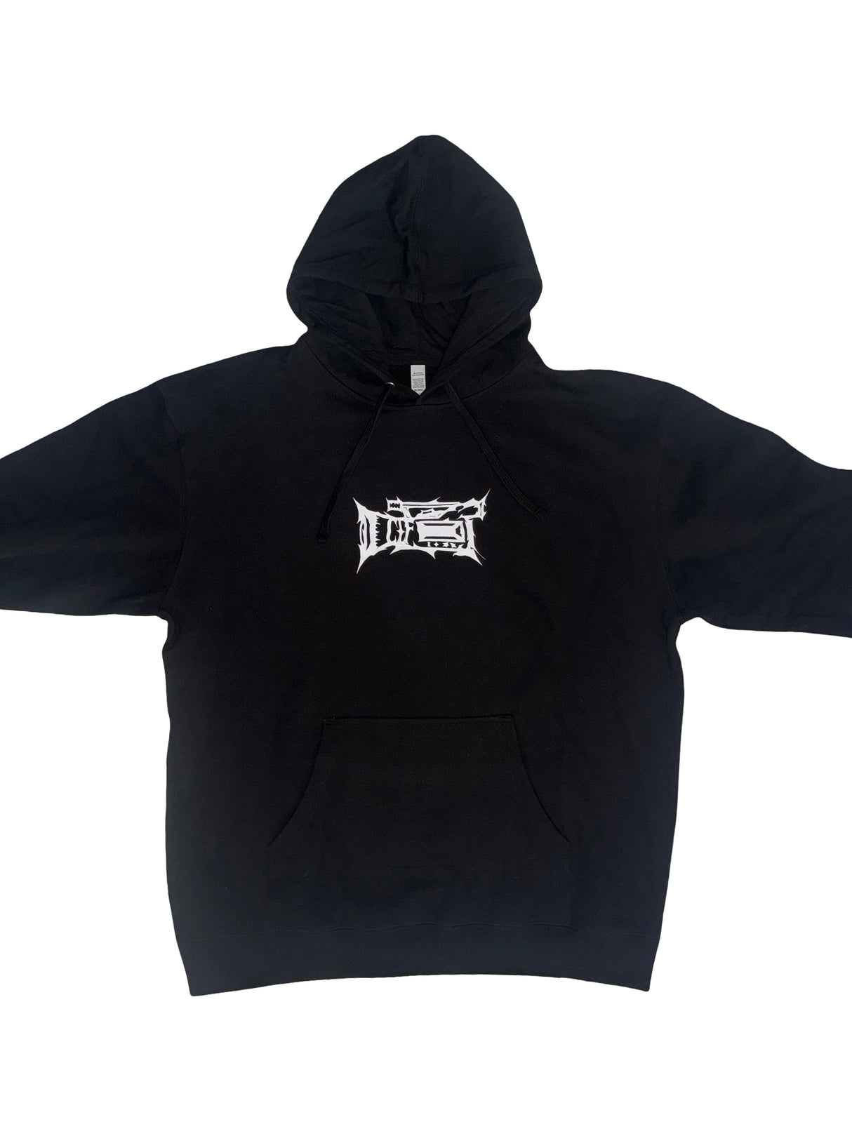 VX Shrapnel Hoodie