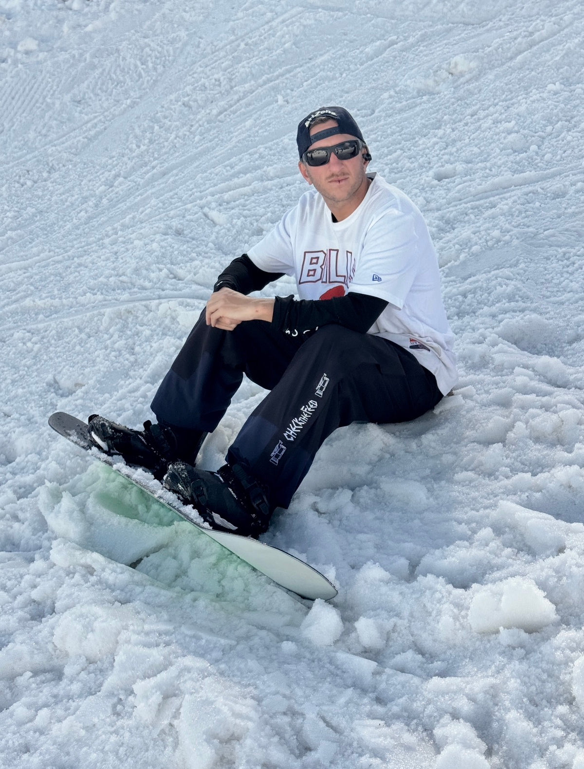 Ron Forth Signature | VX Skyline Snowpants