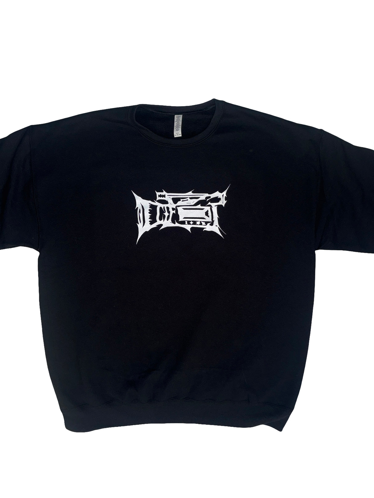 VX Shrapnel Crewneck