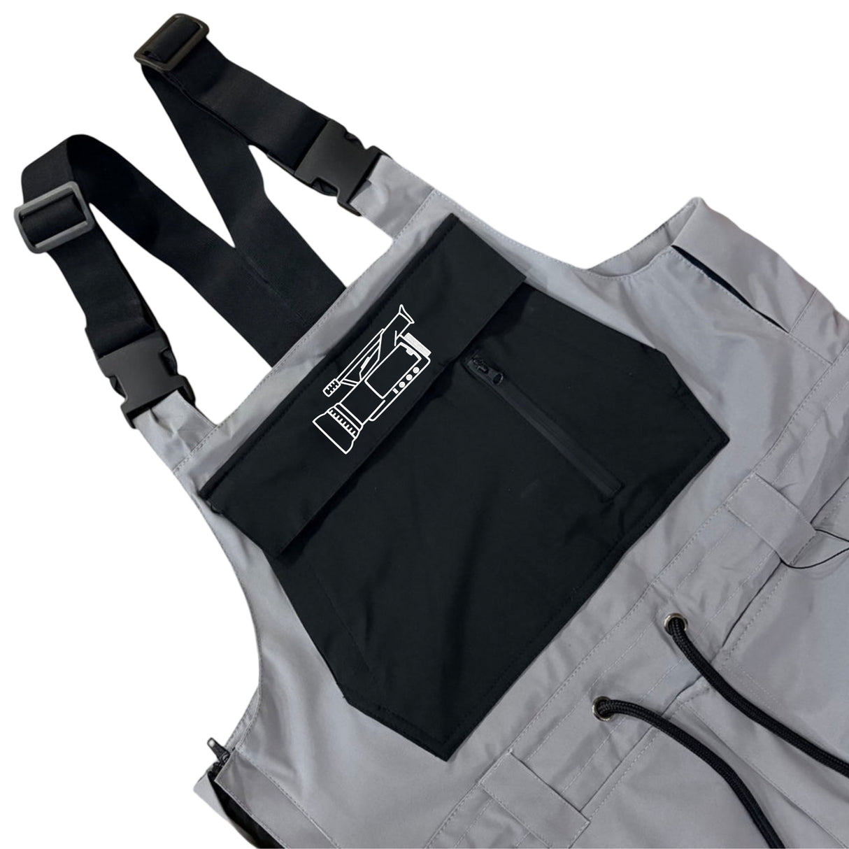 VX Cargo Bib Snowpants