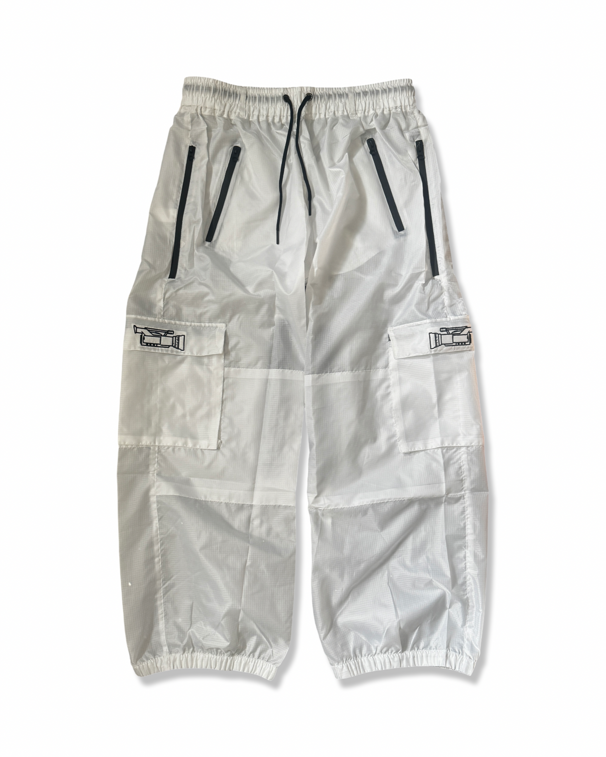 VX Cargo Windbreaker Snowpants