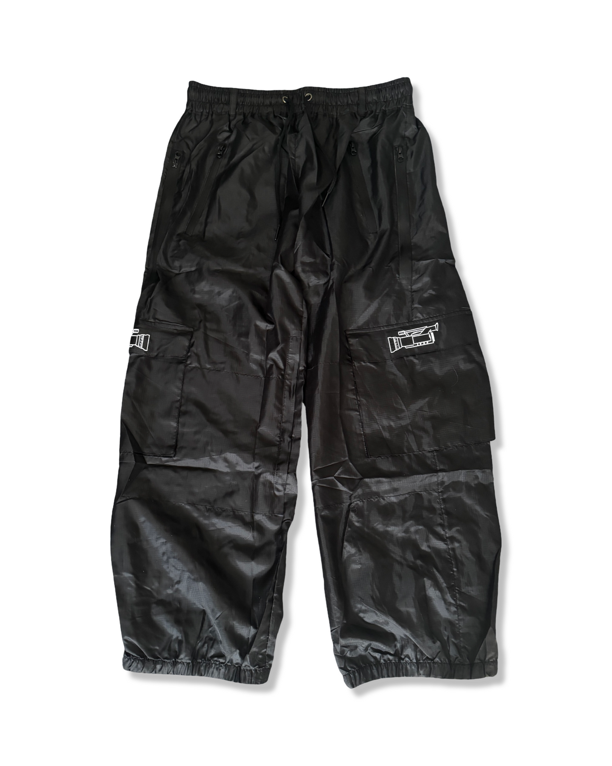 VX Cargo Windbreaker Snowpants