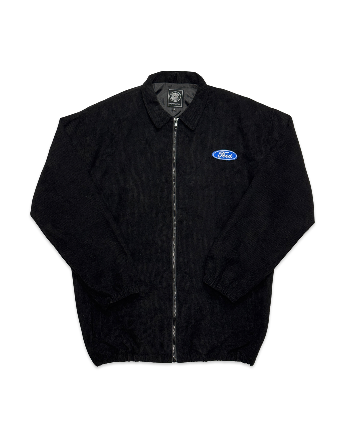 FEED Corduroy Jacket