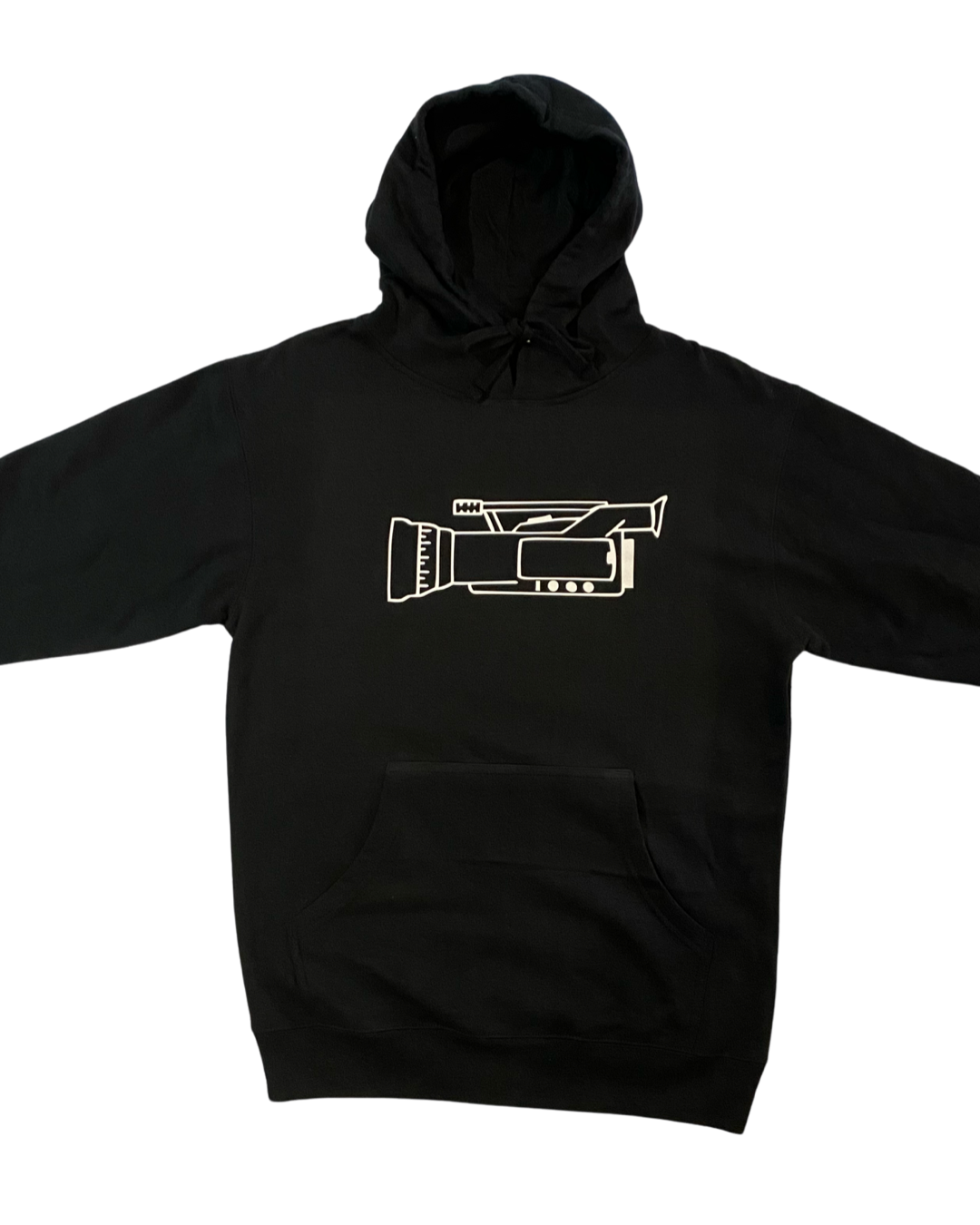 Classic VX Hoodie