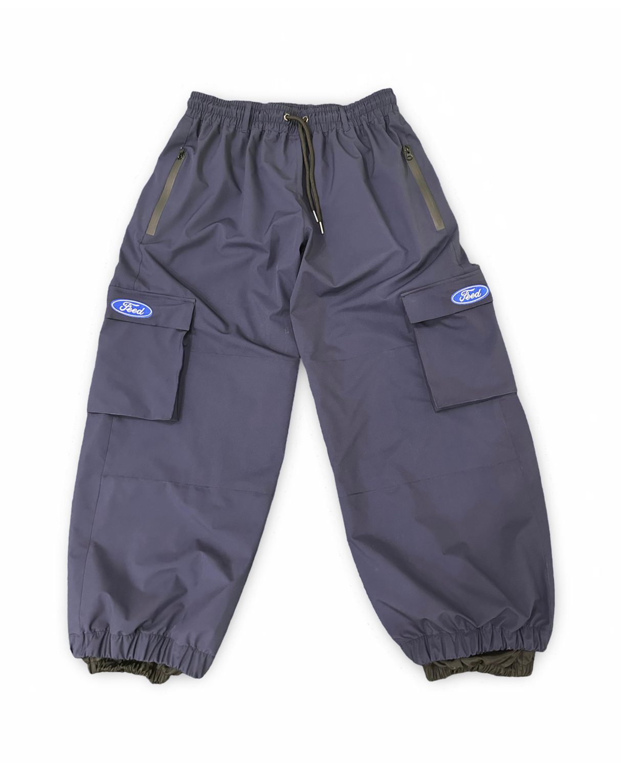 FEED | VX Cargo Snowpants 2026