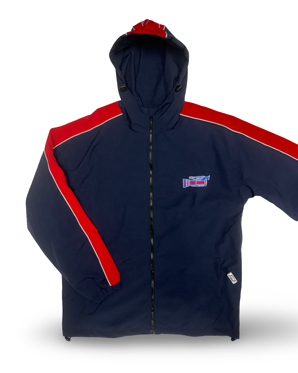 VX DAILY JACKET | Ron Forth Signature Jacket