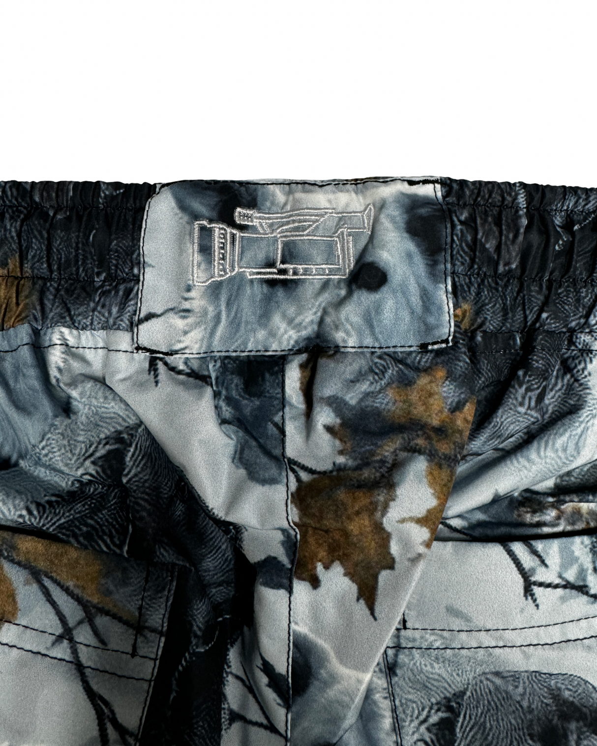 VX Classic Snowpants 2026 | DawgTree Camo