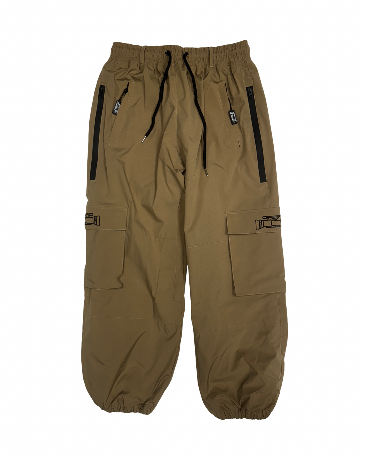 VX Cargo Snowpants 2026