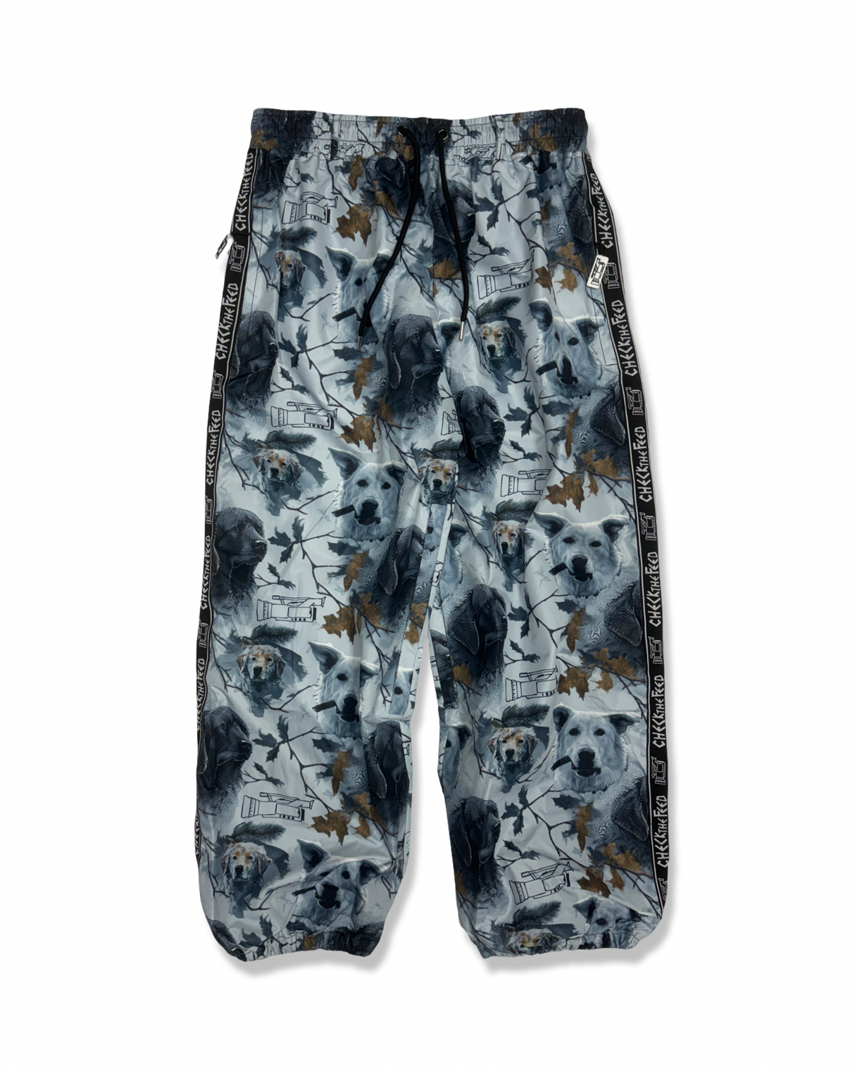 VX Classic Snowpants 2026 | DawgTree Camo