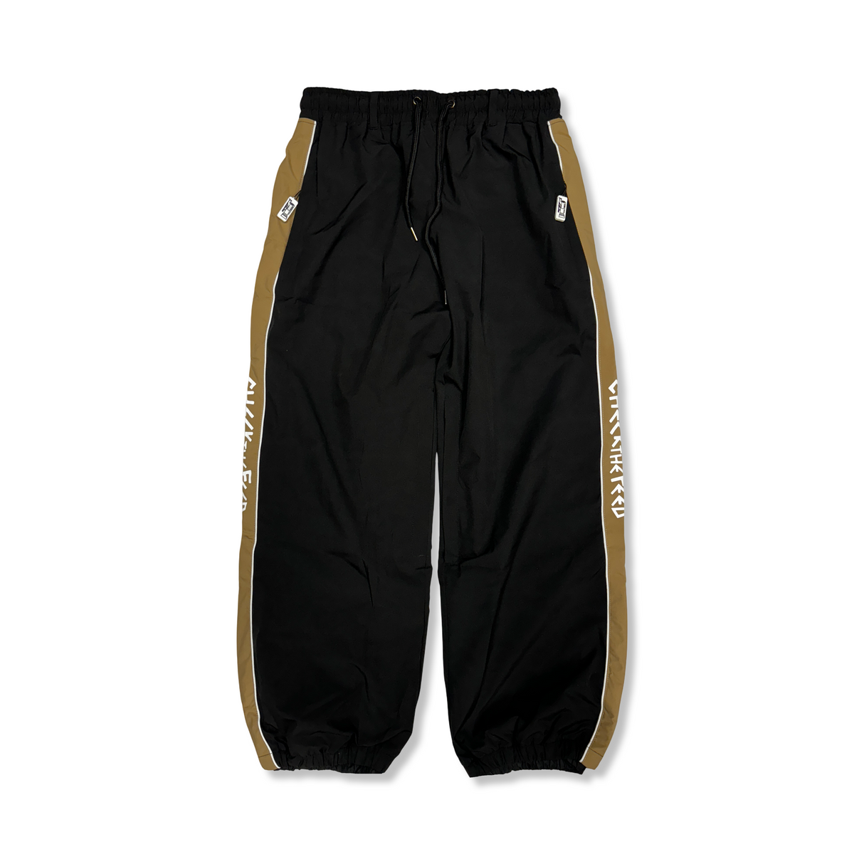 CHECKtheFeed Track Snowpants
