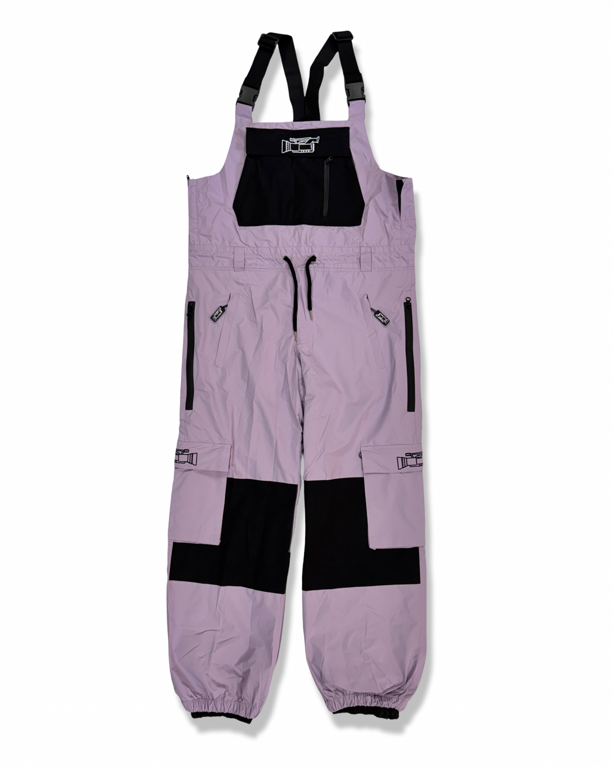 VX Cargo Bib Snowpants
