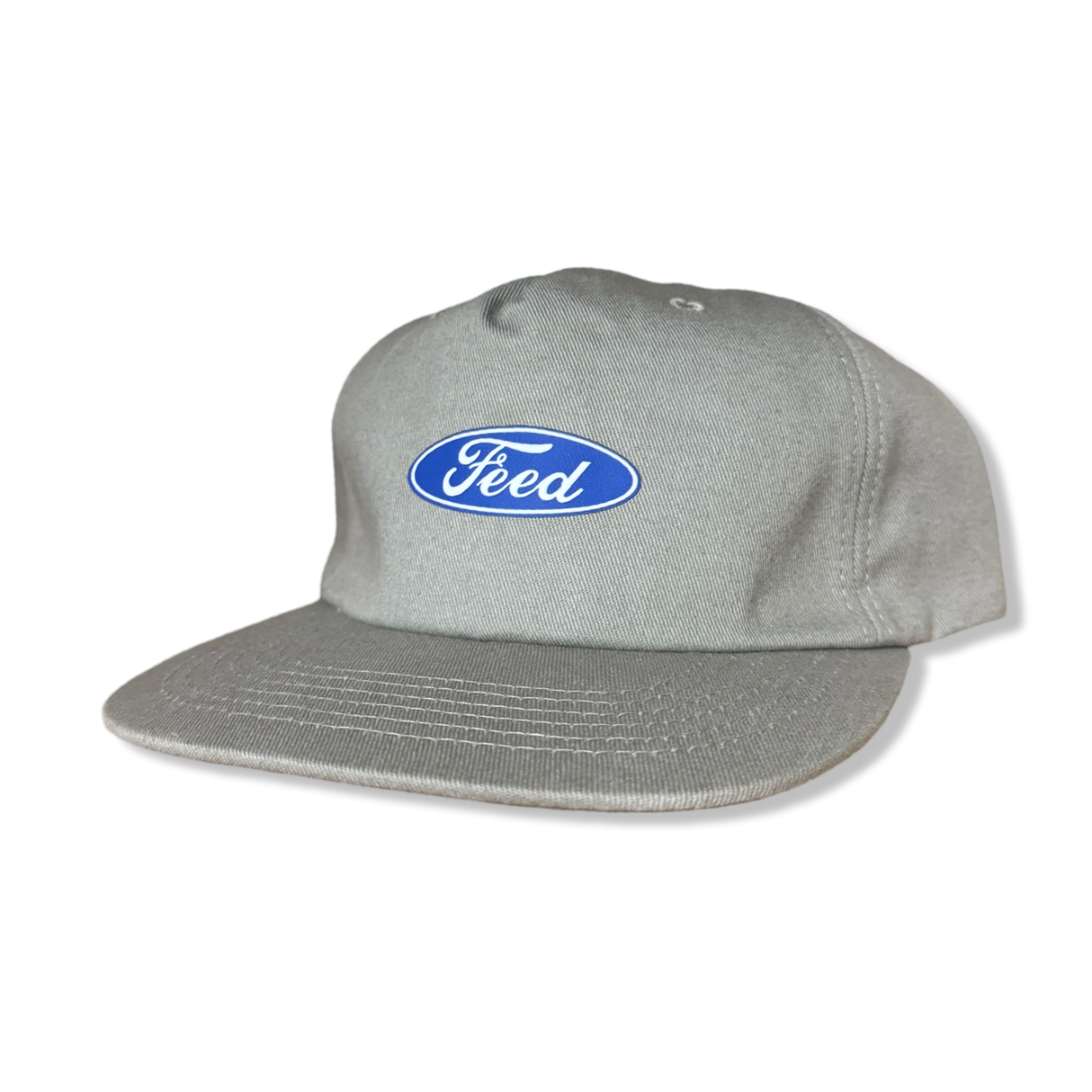 Feed Trucker Hat
