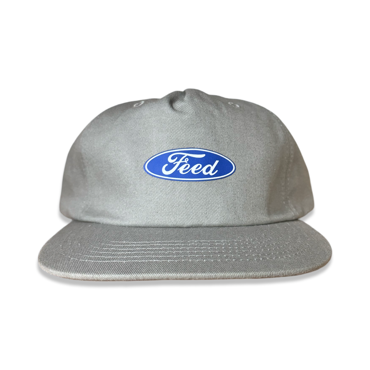 Feed Trucker Hat