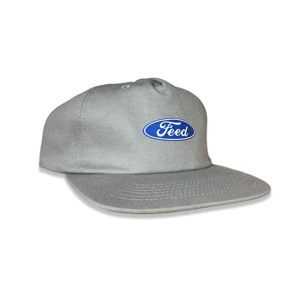 Feed Trucker Hat