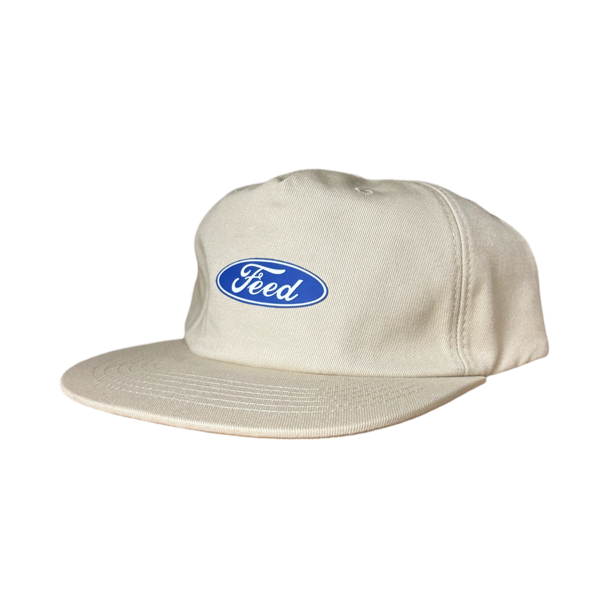 Feed Trucker Hat