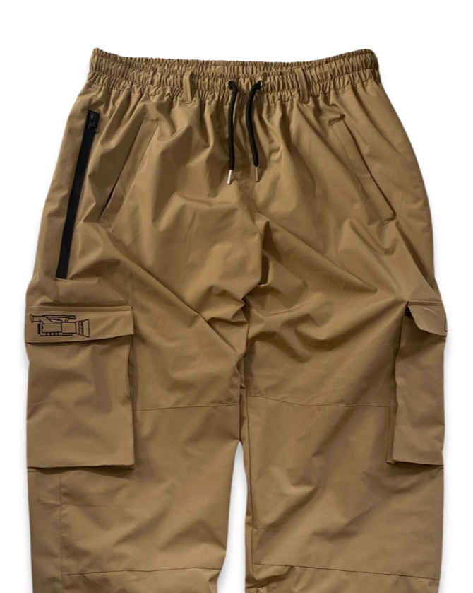 VX Cargo Snowpants 2026