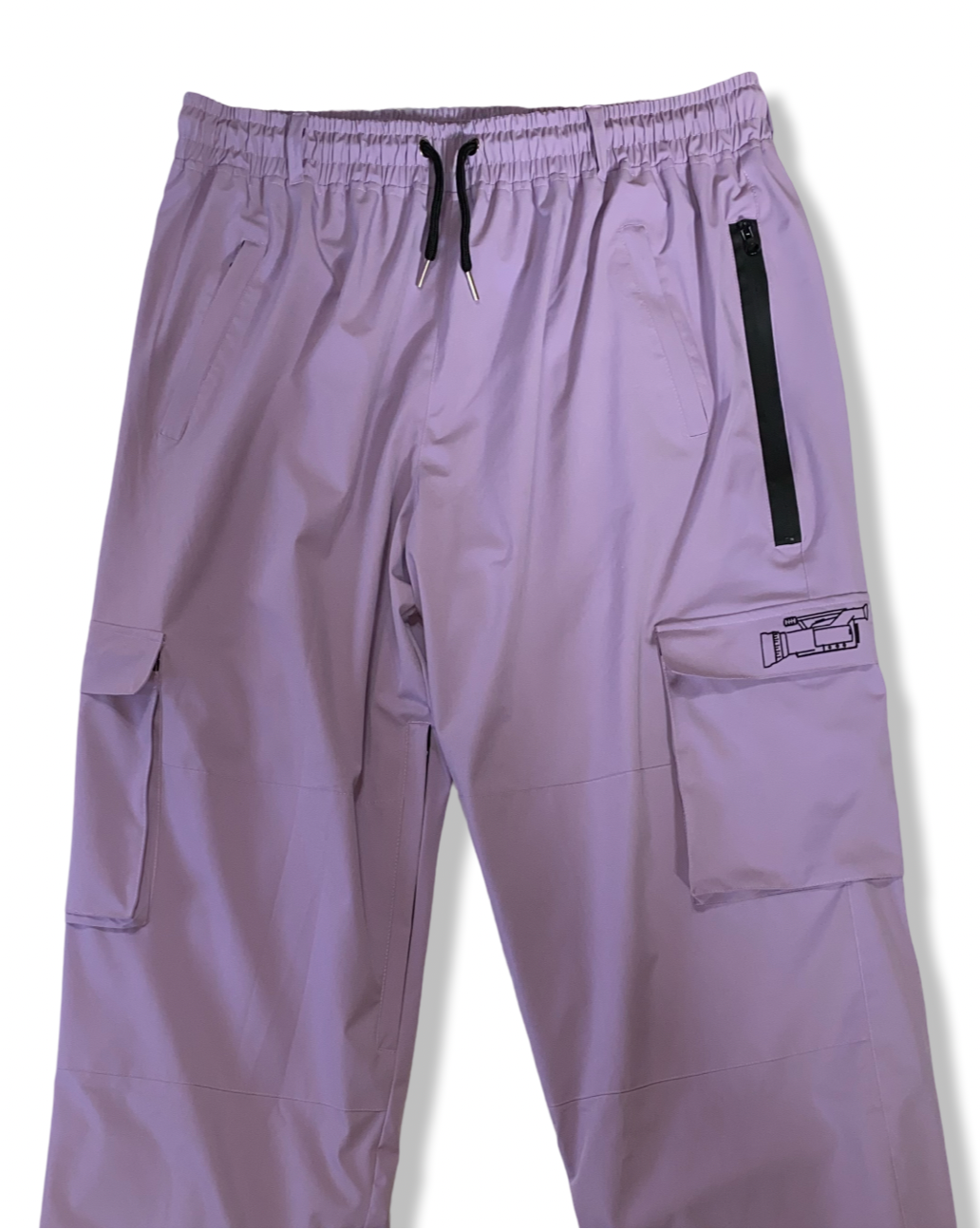 VX Cargo Snowpants 2026