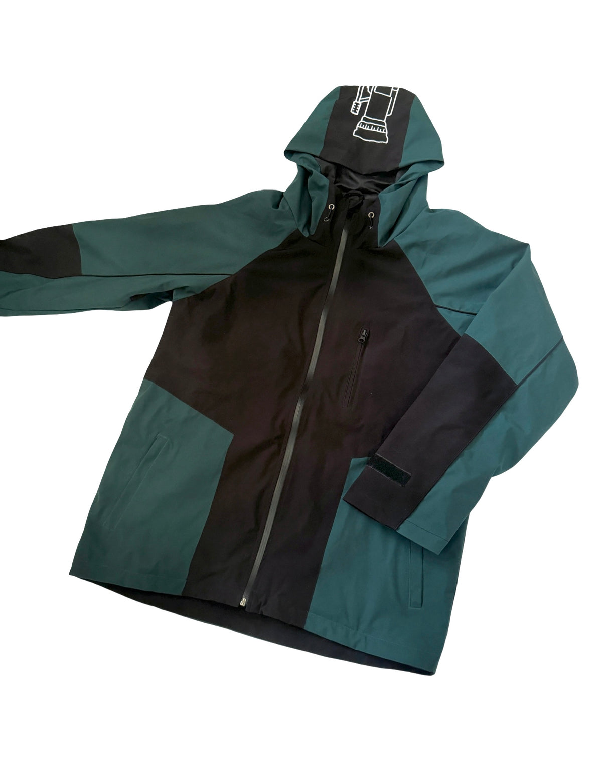 Nate Haust Signature Jacket
