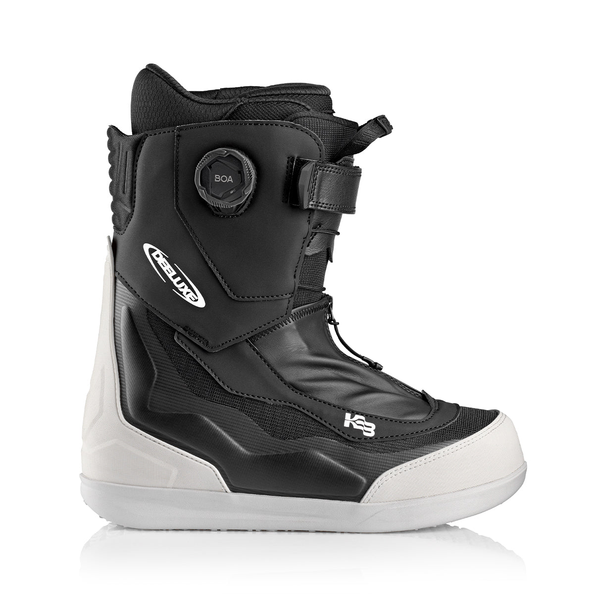 Aeris | Deeluxe Snowboard Boot