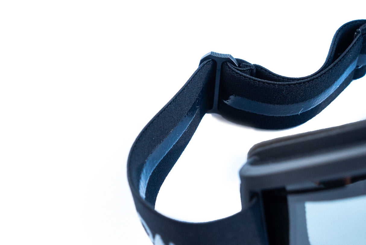 VX DANG Custom Goggles