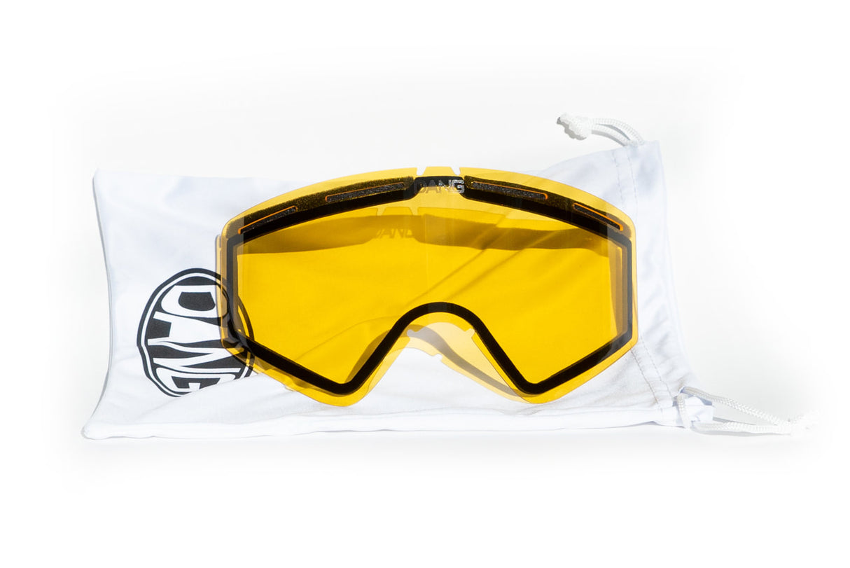 VX DANG Custom Goggles