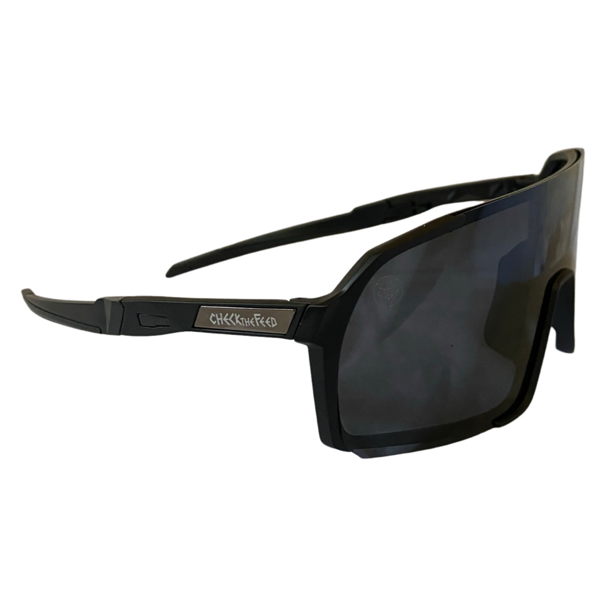 Tahoe Sunglasses // Wolfe Colab